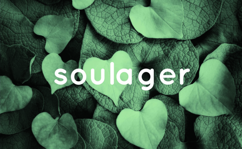 Soulager